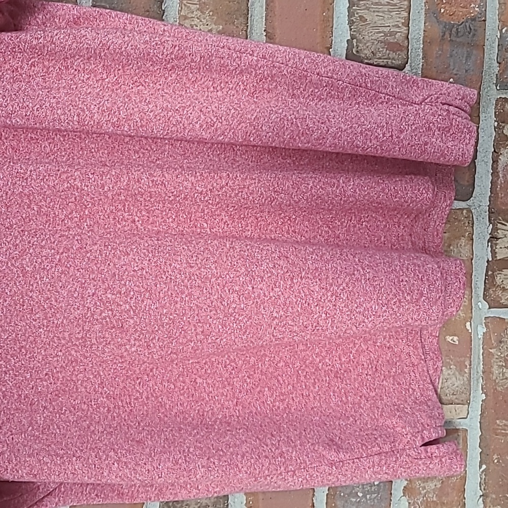 Apt. 9 Men's Red Premier Flex Tee, Size Large - Picture 3 of 4